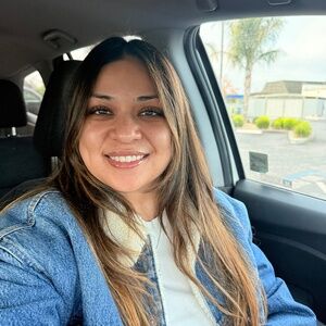 Meet your Posher, Maria